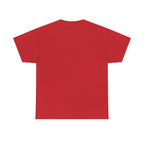 Red Christ Gang Graphic Tee