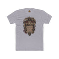 Crucified With Christ T-Shirt — Vintage Christian Faith Tee