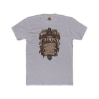 Crucified With Christ T-Shirt — Vintage Christian Faith Tee