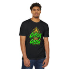 Green Christ Gang T-Shirt