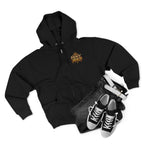 Christ Gang Zip Hoodie