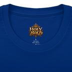 Scratch-Off Jesus T-Shirt — Faith Lottery Graphic Tee