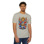 Coast Guard Christ Gang Tee