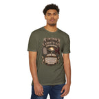 Remember the Sabbath Day T‑Shirt