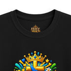 Kids Tee — "I Choose Jesus Now!"