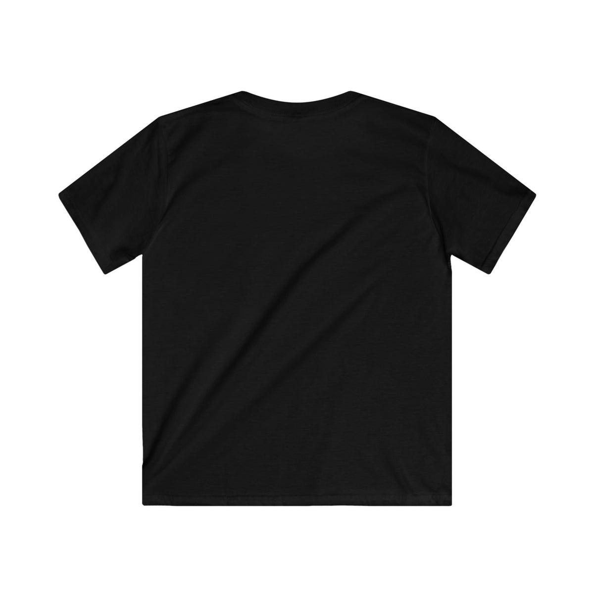 Kids Tee — "Changed in a Moment"