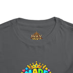 Made on Purpose Toddler Tee