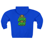 Christ Gang Zip Hoodie