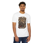 Seek First The Kingdom of God T-Shirt — Matthew 6:33 Christian Faith Tee