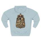 He Is Risen Hoodie