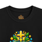 Kids T-Shirt — "Spirit Wins"
