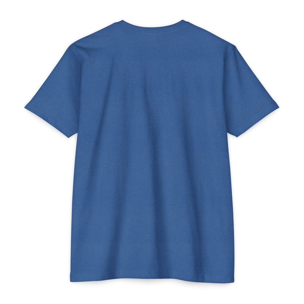 Straight Outta Heaven T-Shirt — Bold Religious Graphic Tee