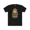 Waiting for Jesus T-Shirt – Christian Faith Graphic Tee