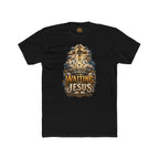Waiting for Jesus T-Shirt – Christian Faith Graphic Tee