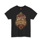 “Real Surrender” Graphic Tee