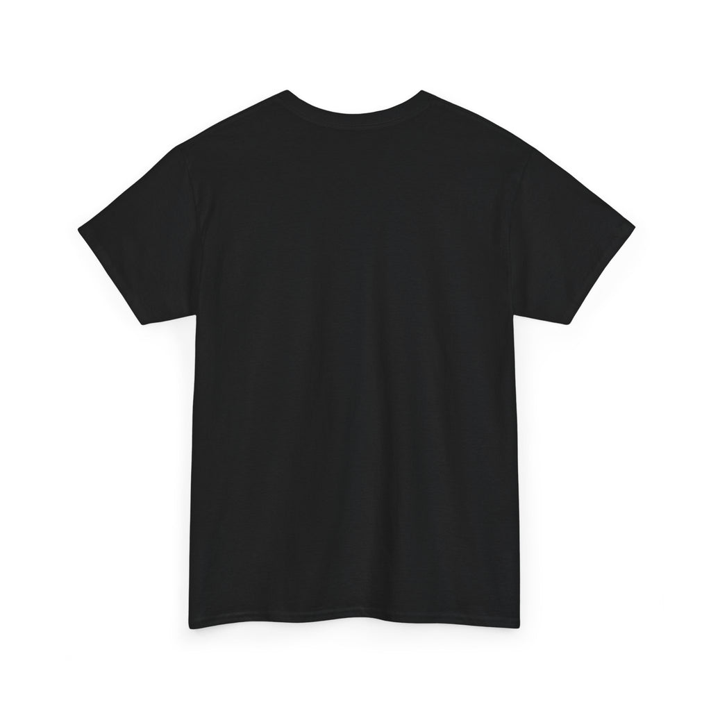Creator of Creation Christian T‑Shirt — I Know The Creator Gospel Tee