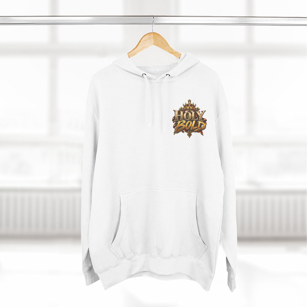 He Is Risen Hoodie