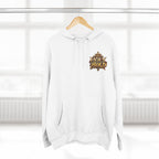 He Is Risen Hoodie
