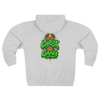 Christ Gang Zip Hoodie