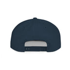 Fisher of Men Flat Bill Snapback Hat — Urban Streetwear Trucker Cap