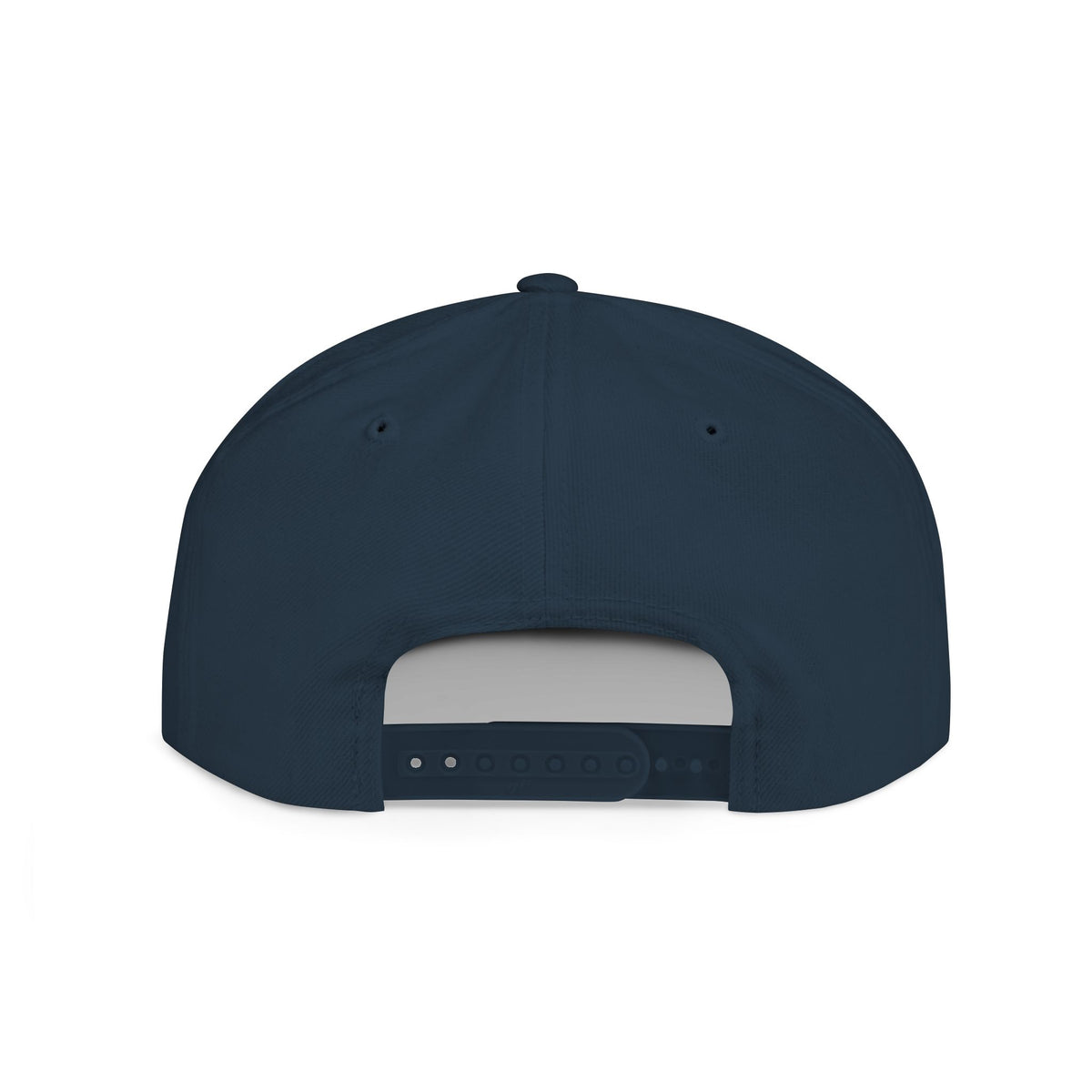 Fisher of Men Flat Bill Snapback Hat — Urban Streetwear Trucker Cap