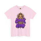Purple Christ Gang T-Shirt