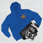 New Creation Graphic Hoodie