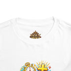 Toddler Tee — "One Moment Can Change Eternity"