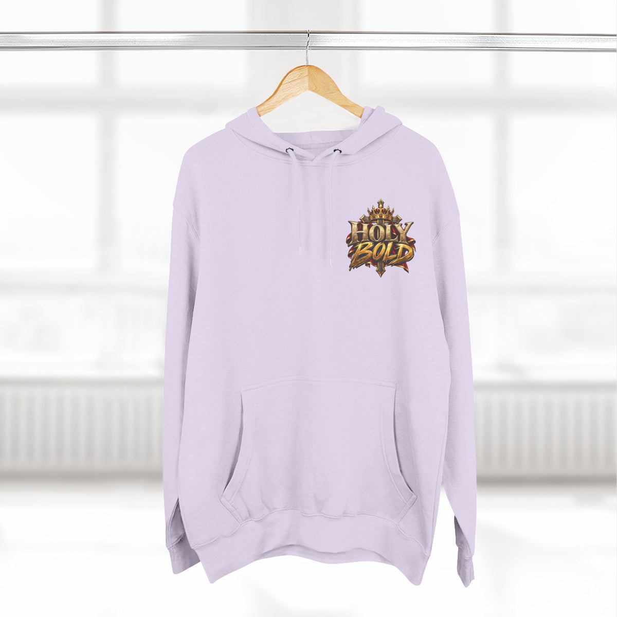 Death Lost, Jesus Won - Graphic Pullover