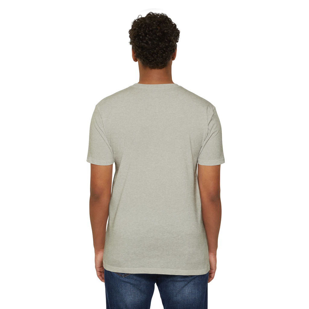 Navy Christ Gang Tee