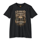 Honor Your Parents T-Shirt — Christian Scripture "Honor Your Father and Your Mother" Tee