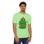 Green Christ Gang T-Shirt