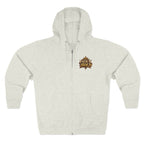 Christ Gang Zip Hoodie