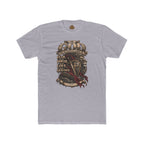 For God Has Not Given Us A Spirit Of Fear - T-Shirt