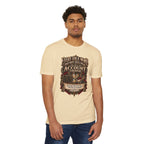 Biblical Verse T-Shirt – “Every Idle Word” Christian Faith Tee