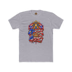 Puerto Rican Christ Gang Graphic Tee
