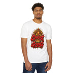 Red Christ Gang T-Shirt