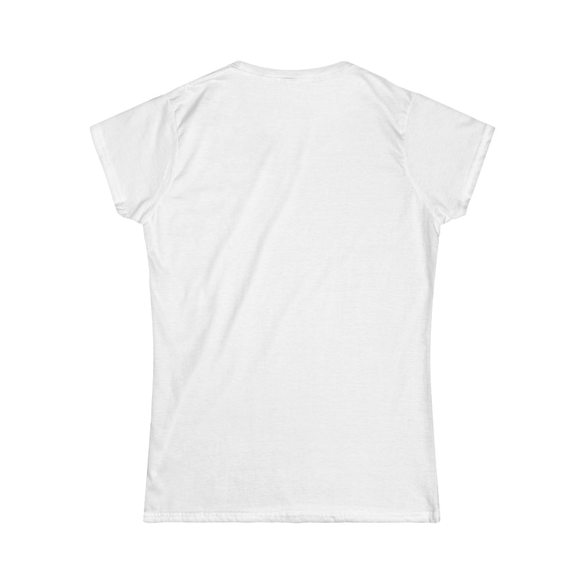 Women's Softstyle Christ Gang Tee