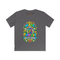 Kids Tee - "Made on Purpose"