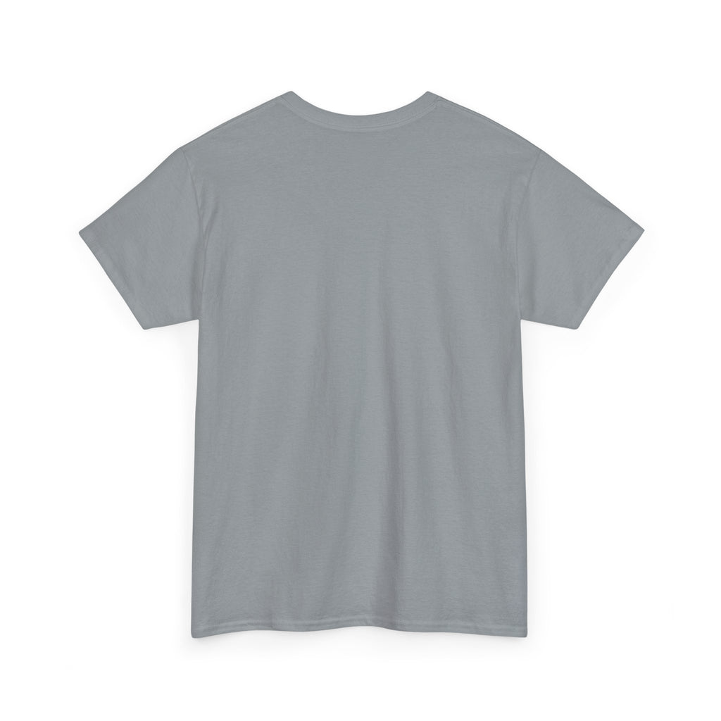 Purple Christ Gang T-Shirt