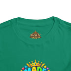 Made on Purpose Toddler Tee