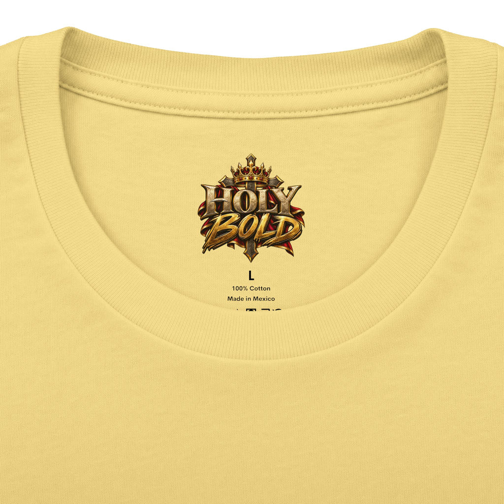 United States Navy Christ Gang Graphic Tee