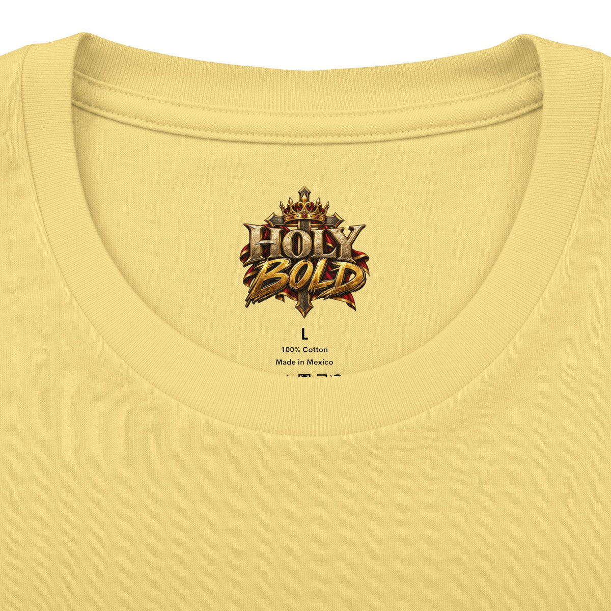 United States Navy Christ Gang Graphic Tee