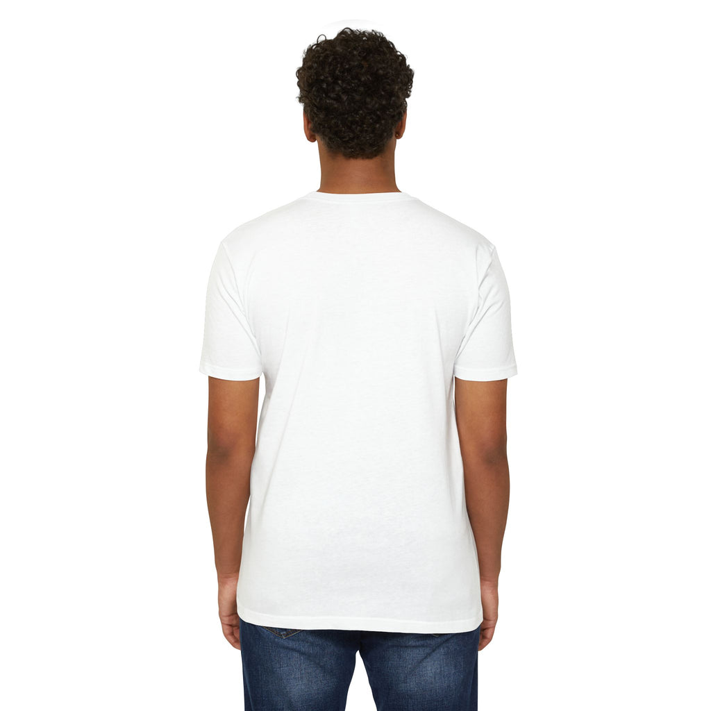Honor Your Parents T-Shirt — Christian Scripture "Honor Your Father and Your Mother" Tee