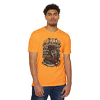 'For God Has Not Given Us a Spirit of Fear' Inspirational Tee