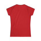 Women's Softstyle Christ Gang Tee