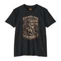 "Even Though I Walk Through the Valley of the Shadow of Death" Faith Tee
