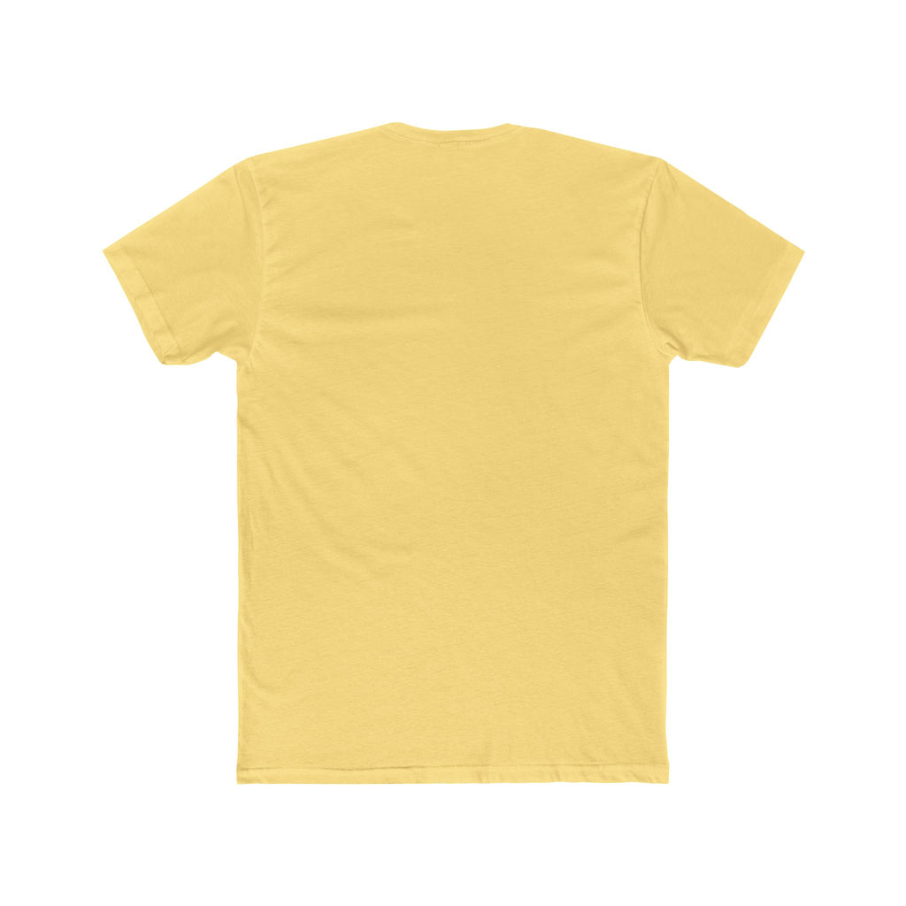 Love Never Fails T-Shirt — Christian Cross Faith Tee with 'Love' Verse