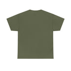 Kingdom Return Tee — "He's Coming Back"