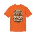 Kingdom Legacy T-Shirt – "Raise Disciples"